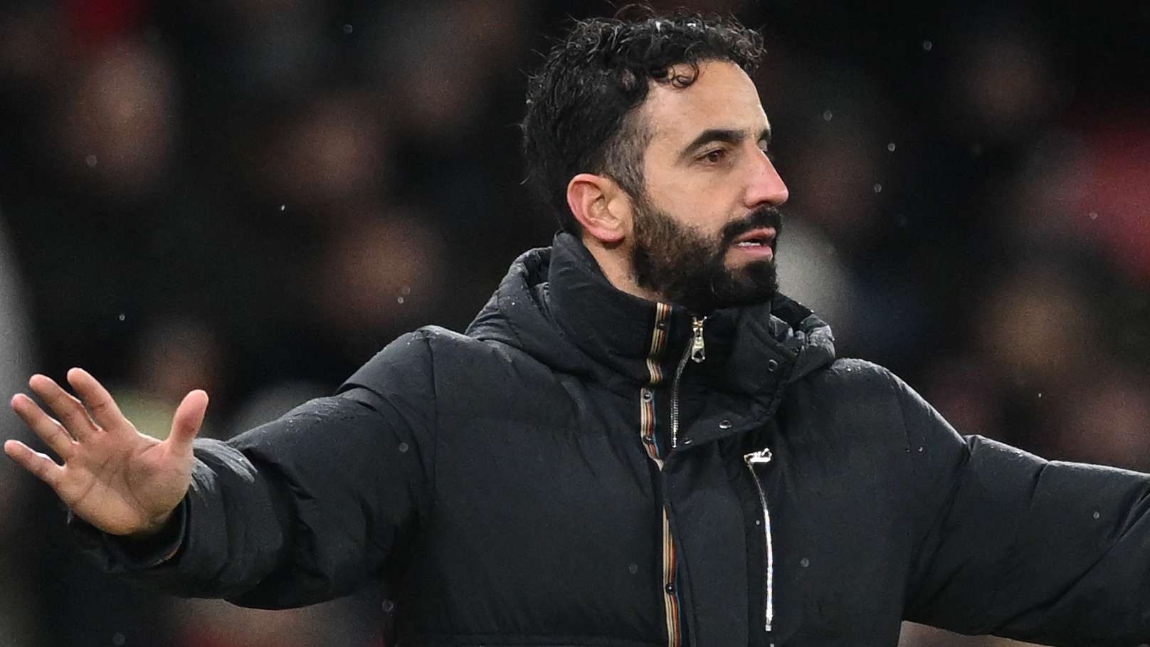 在阿森纳的 在阿森纳的