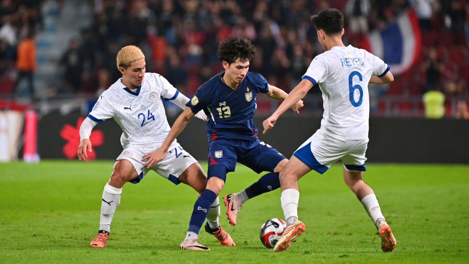 在一些国家 在一些国家