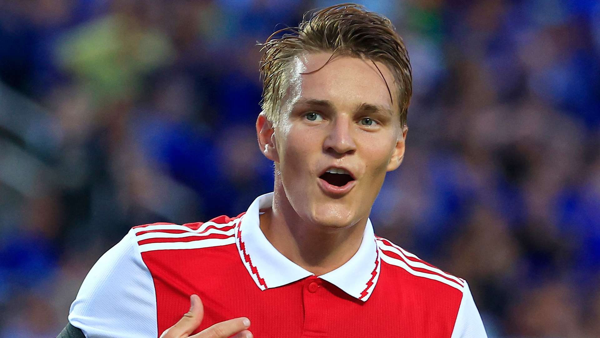 令无数球迷 令无数球迷