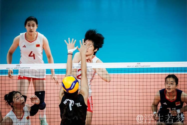 张籽萱：以卓越表现助力球队取胜