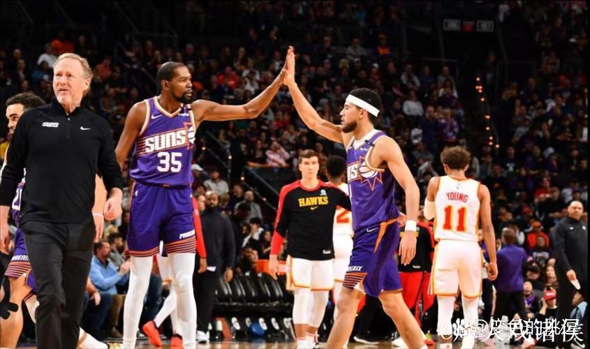 比尔砍25分太阳四将20+击败老鹰 热火惊险战胜爵士